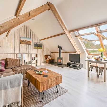 The Round House Villa Trentishoe Dış mekan fotoğraf