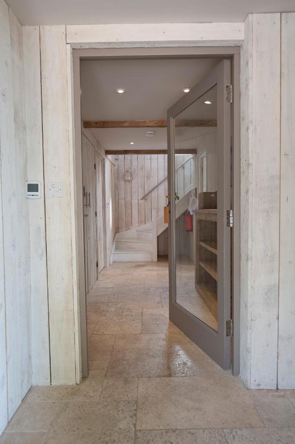 The Round House Villa Trentishoe Dış mekan fotoğraf